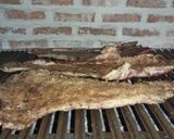 Foto del paso 2 de la receta: Matambre sin sal con rejunte de morrón y cebollas