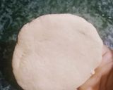A picture of step 2 of Mexican salad.