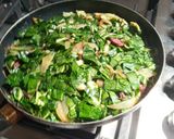 Foto del paso 5 de la receta: Tortilla de acelgas 2