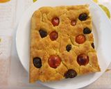 Foto del passaggio 7 della ricetta Focaccia barese