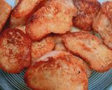 Foto del paso 4 de la receta: Torrejas de Pan 🍞