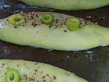 خبزات محشين