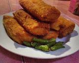 Foto langkah ke 4 dari resep Risoles.
