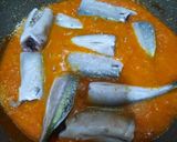 Foto langkah ke 4 dari resep Ikan Layang Bumbu Sarden.