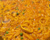 Foto del paso 4 de la receta: Fideuà facilísima