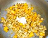 Spicy mango chicken recipe step 7 photo