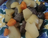 Foto del paso 4 de la receta: Carrilleras