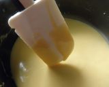 Foto del paso 1 de la receta: Crema o salsa inglesa básica
