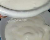 Foto langkah ke 4 dari resep Puding Busa Kopi Susu.
