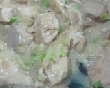 Foto del paso 4 de la receta: Pollo al verdeo