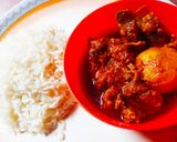 মাটন কষা(Mutton kosha recipe in Bengali) রেসিপি ধাপ - 9 ছবি