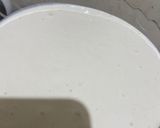Foto langkah ke 6 dari resep Bolu Kukus 2 telur.