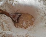Foto del paso 5 de la receta: Pan Amasado 2 kilos en horno barro