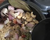 વેજ.મખ્ખનવાલા(veg.makhhanwala recipe in Gujarati) રેસીપી સ્ટેપ1ફોટો