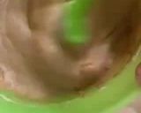 A picture of step 8 of Fudge Brownie.