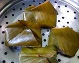 ห่อหมกปลา วิธีทำสูตร 7 รูป