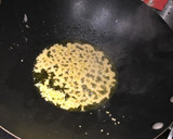 A picture of step 2 of Picadillo P-lo Style.