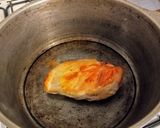 Foto del paso 2 de la receta: Potaje de garbanzos y pollo