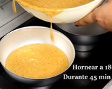 Foto del paso 7 de la receta: Pastel de calabaza!!!