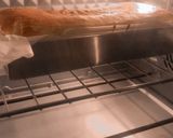 Foto langkah ke 5 dari resep 107. Basque Burnt Cheese cake.