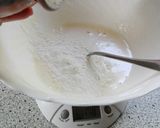 Foto del paso 1 de la receta: Tarta de Santiago con base crujiente