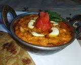 કાજુ બટર મસાલા (Kaju Butter Masala Recipe In Gujarati) રેસીપી સ્ટેપ10ફોટો