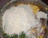Foto langkah ke 3 dari resep Bakwan Jagung Kriukkkkk.