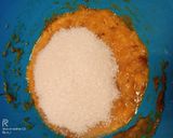 Foto langkah ke 1 dari resep Banana Cake Tanpa Telur Tanpa Mixer Tanpa Oven.