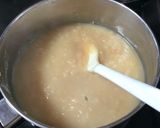 A picture of step 3 of Shiro-an (白あん) - Sweet Butter bean paste.