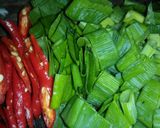 Foto langkah ke 2 dari resep Mie tek tek terkini.
