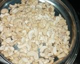 A picture of step 1 of Sweets of Betel leaves.