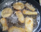 Rántott cukkini recept fázis 3 fotója
