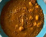 Foto del paso 4 de la receta: Lentejas con chorizo