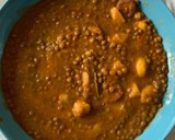 Foto del paso 4 de la receta: Lentejas con chorizo
