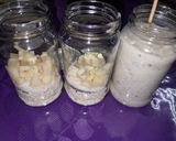 Foto del paso 2 de la receta: Avena trasnochada