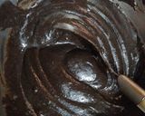 ओरियो बिस्कुट केक प्रेसर कुकर में (Oreo biscuit cake pressure cooker mein recipe in hindi) रेसिपी चरण 2 फोटो