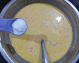 Foto langkah ke 4 dari resep Ayam Goreng Kremes.
