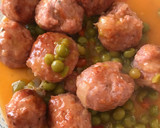 Foto del paso 3 de la receta: Albóndigas caseras