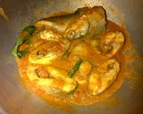 Foto langkah ke 7 dari resep Tumis Ikan Bandeng/Tumeh Geumuloh (Masakan Aceh).