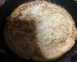 Foto del paso 2 de la receta: Tortilla de verduras del cocido