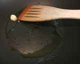 A picture of step 1 of Pasta Sorrentina.