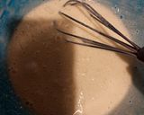Foto del paso 2 de la receta: Bizcochuelo de naranja y gelatina