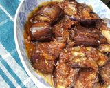 Foto langkah ke 4 dari resep Sambel Goreng Terong.