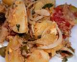 Foto del paso 10 de la receta: Ensalada de patata