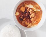 Foto langkah ke 5 dari resep Tongseng Ayam (Kids Friendly).