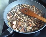 Baconös pulykamell tekercs recept fázis 2 fotója