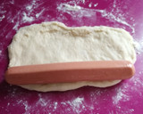 Foto del paso 4 de la receta: Baguettes en panificadora