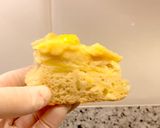 Foto del paso 19 de la receta: “Pastel de manzana con crema pastelera” (“Apple pie with pastry cream”)