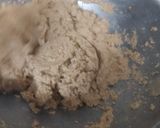 A picture of step 4 of Panjiri.