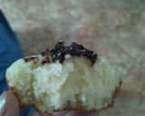 Foto langkah ke 8 dari resep Pukis mudah enak lembut.